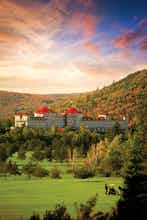 Hotel Omni Mount Washington Resort & Spa photo 1