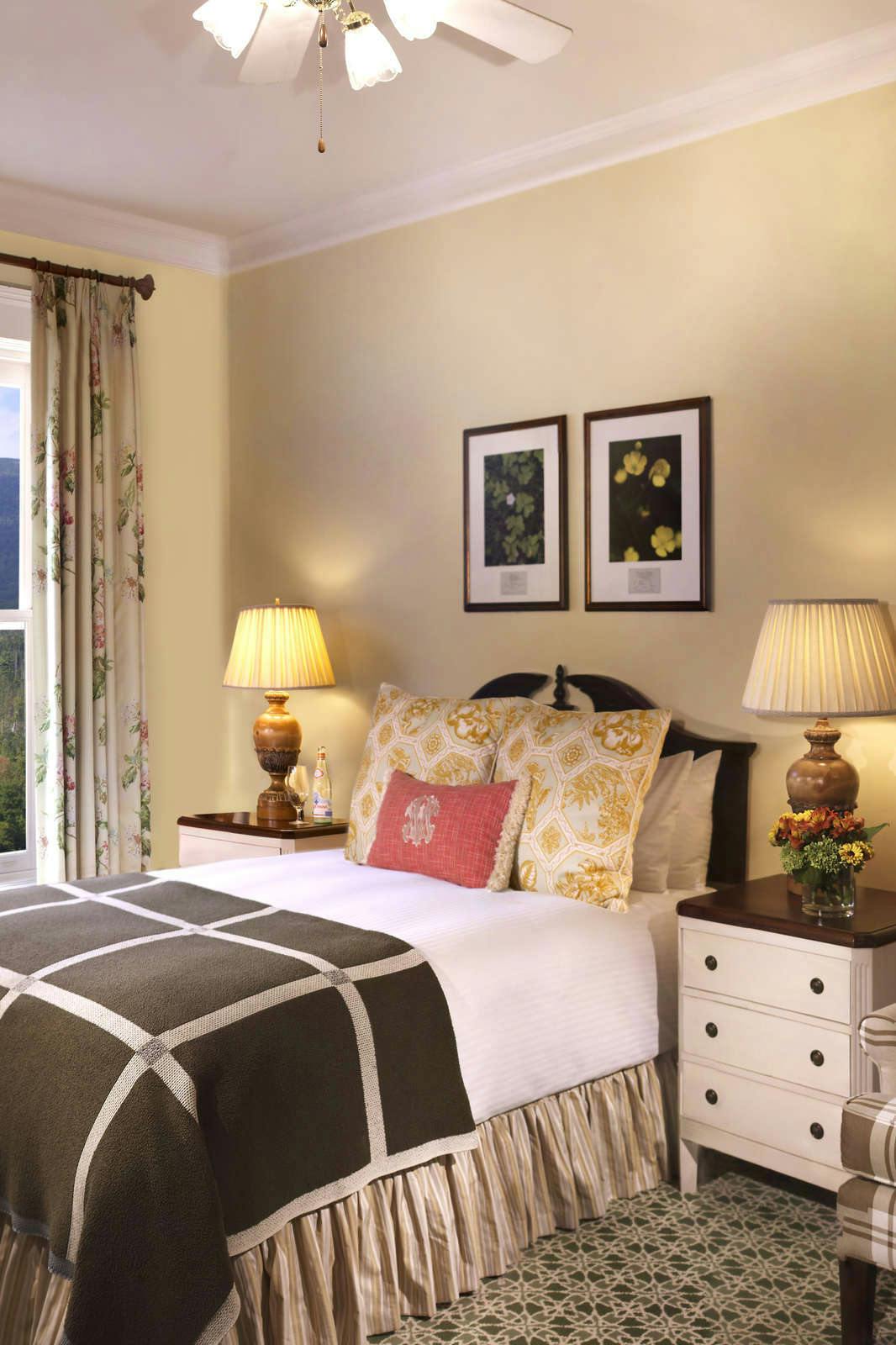 Hotel Omni Mount Washington Resort & Spa photo 2