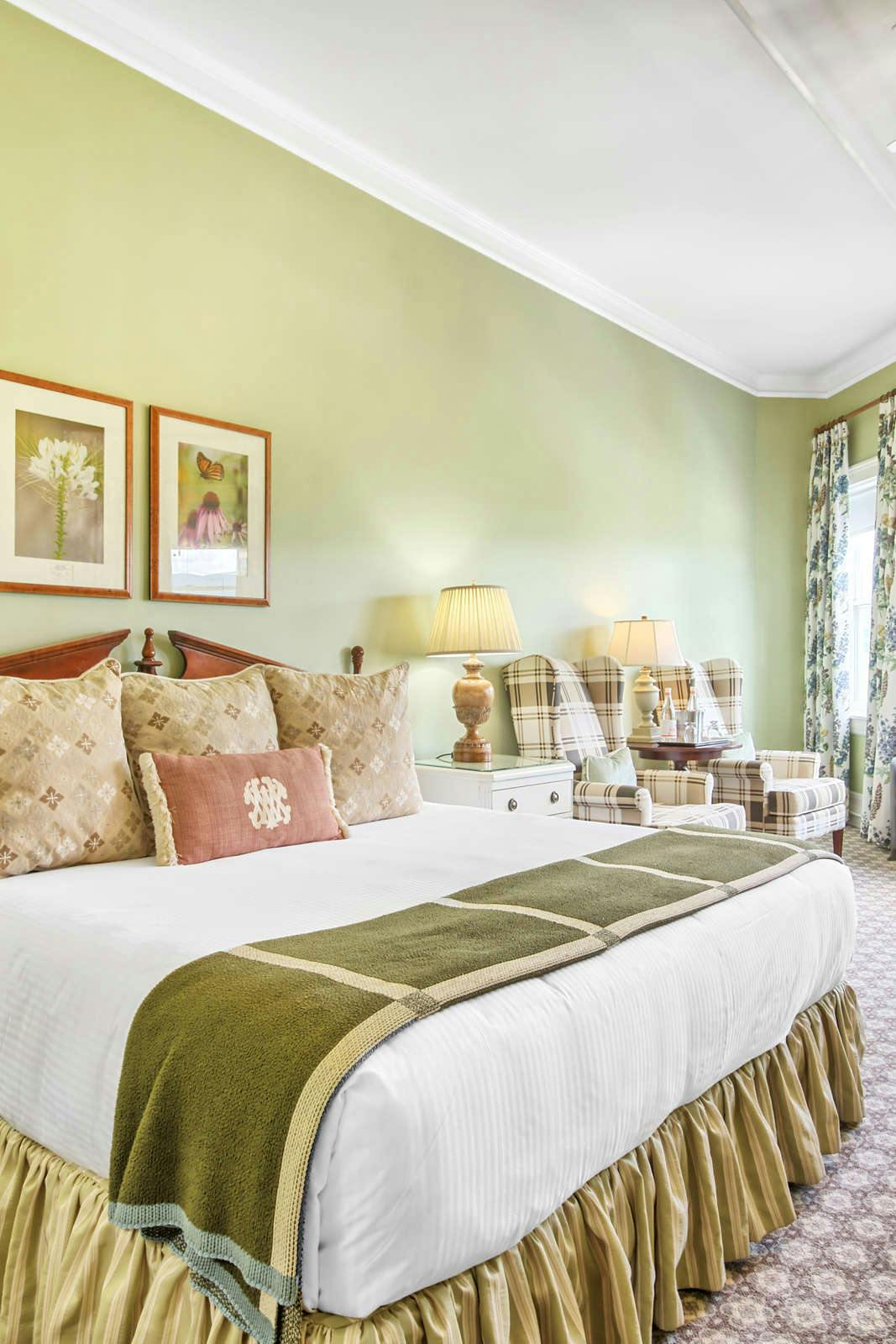 Hotel Omni Mount Washington Resort & Spa photo 5