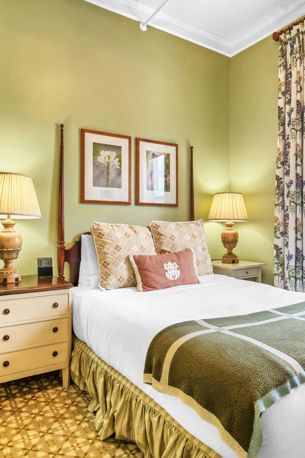 Hotel Omni Mount Washington Resort & Spa photo 3