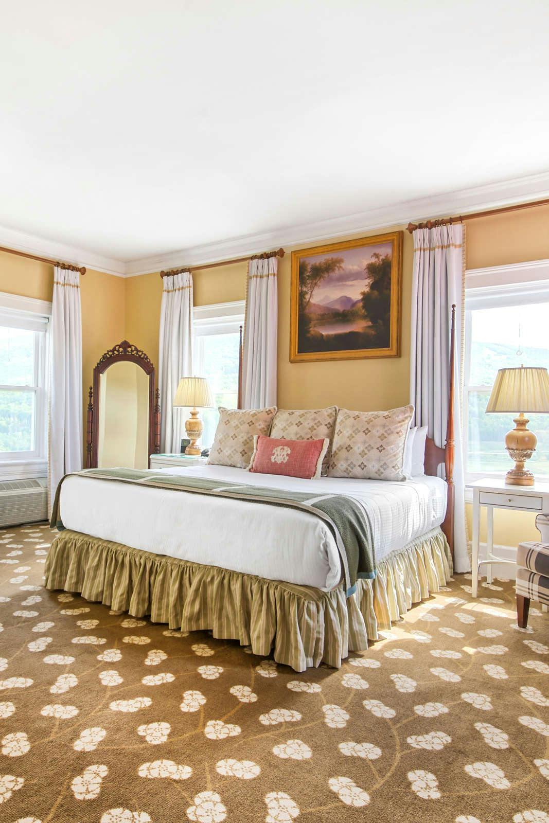 Hotel Omni Mount Washington Resort & Spa photo 4