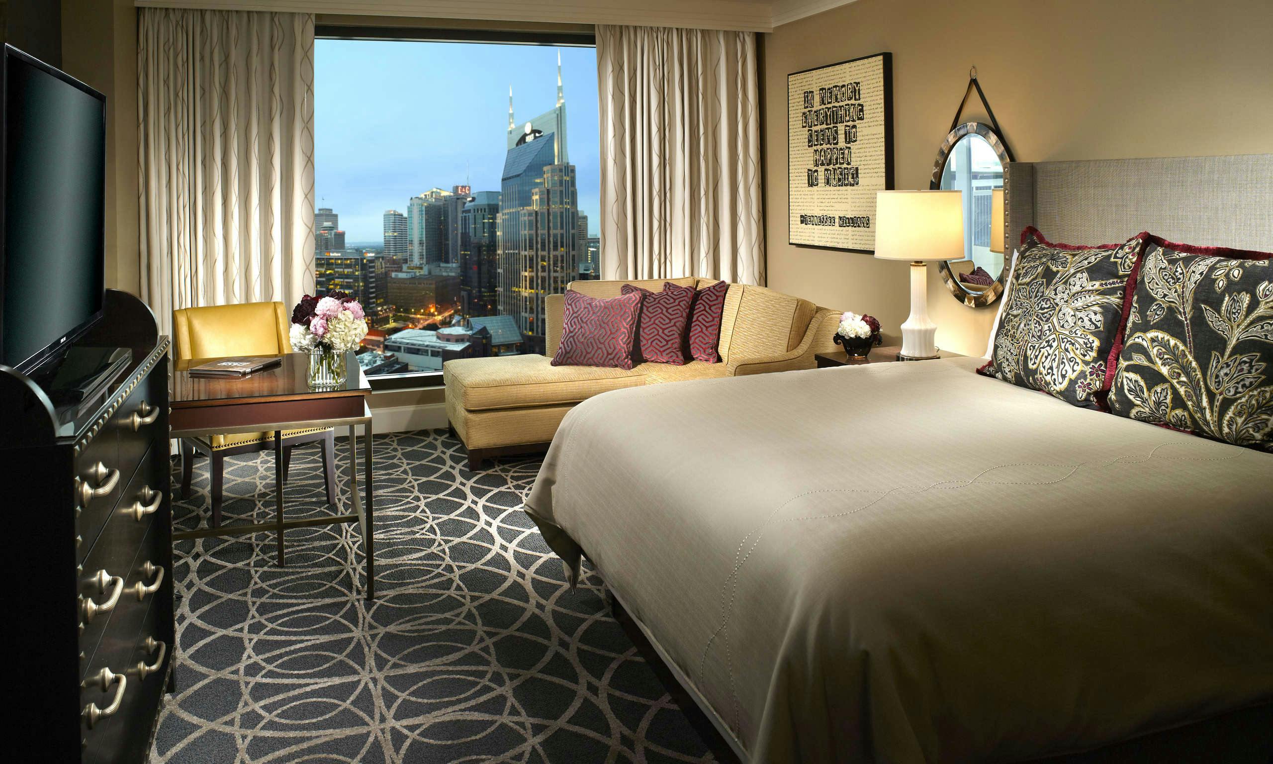 Omni Nashville Hotel