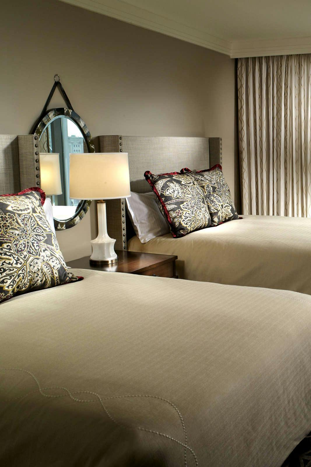 Hotel Omni Nashville Hotel photo 2