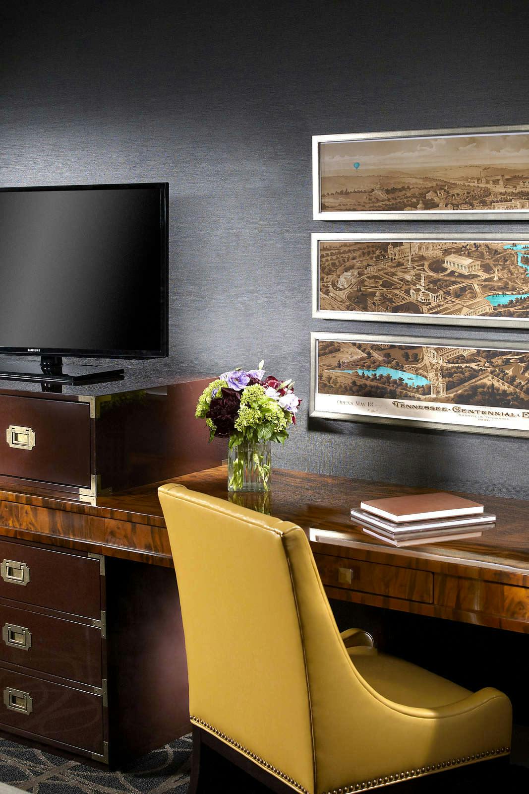 Hotel Omni Nashville Hotel photo 3