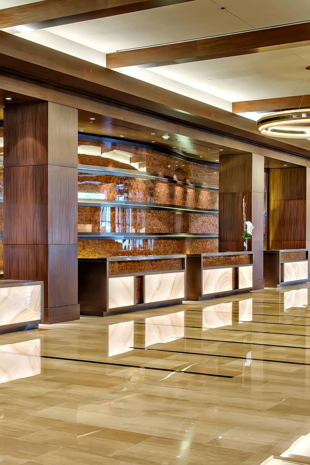 Hotel Omni Nashville Hotel photo 4