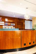 Hotel Leonardo Hotel Frankfurt City South photo 5