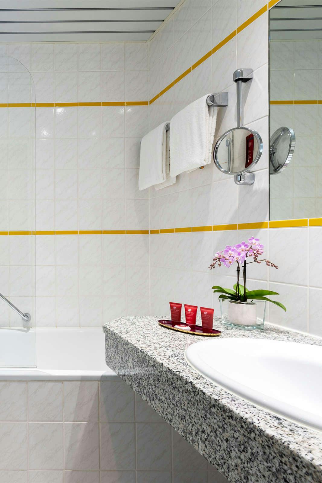 Hotel Leonardo Hotel Frankfurt City South photo 4