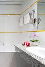 Hotel Leonardo Hotel Frankfurt City South photo 4