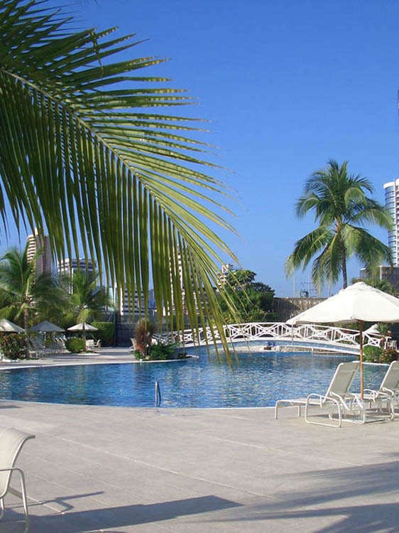 Hotel InterContinental Miramar Panama photo 5