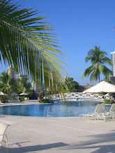 Hotel InterContinental Miramar Panama photo 5