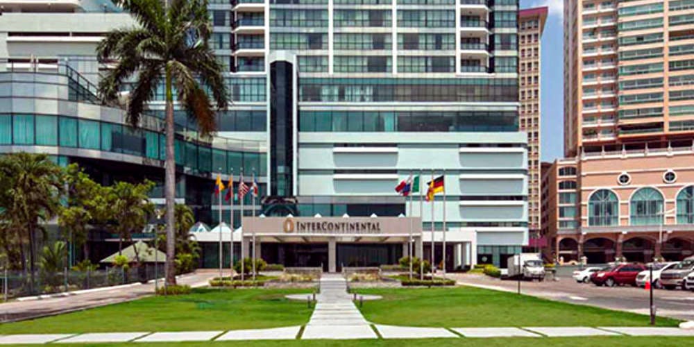 Hotel InterContinental Miramar Panama photo 3