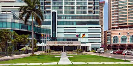 Hotel InterContinental Miramar Panama photo 4