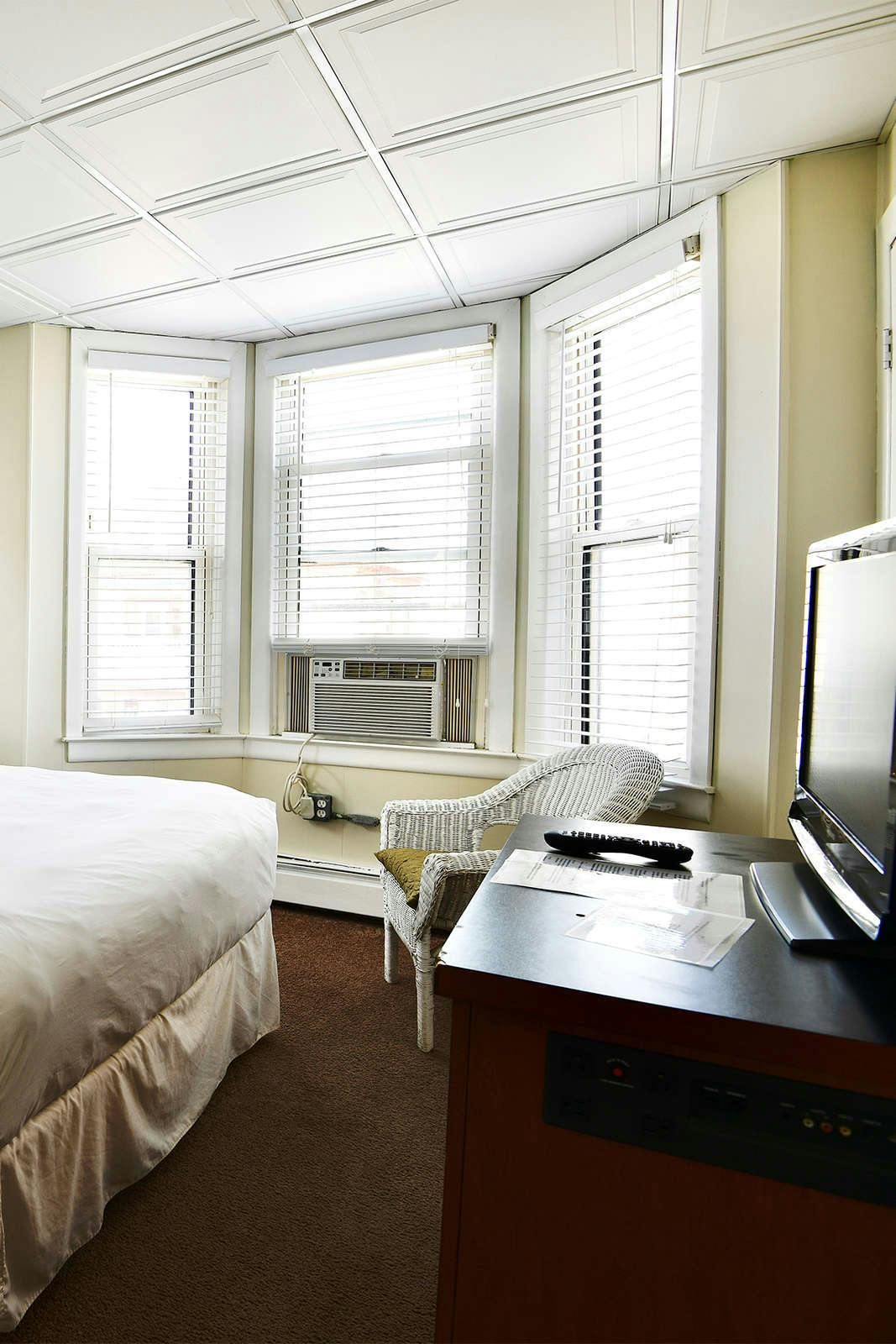 Hotel North Beach Hotel photo 5