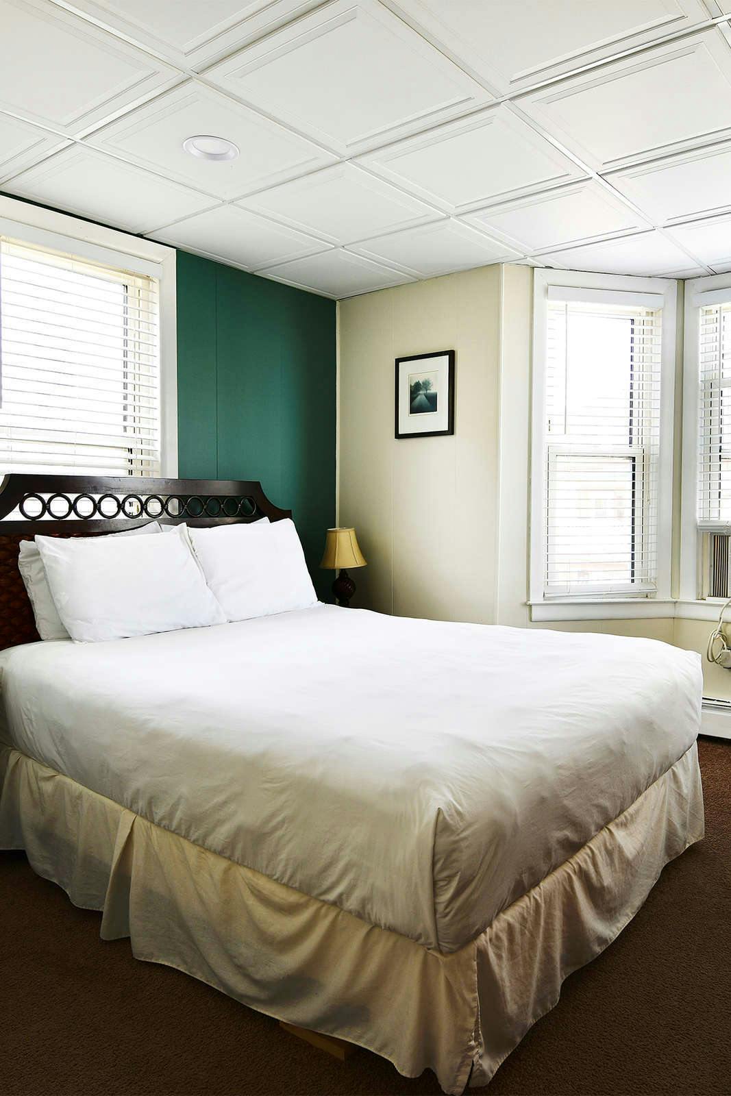Hotel North Beach Hotel photo 2