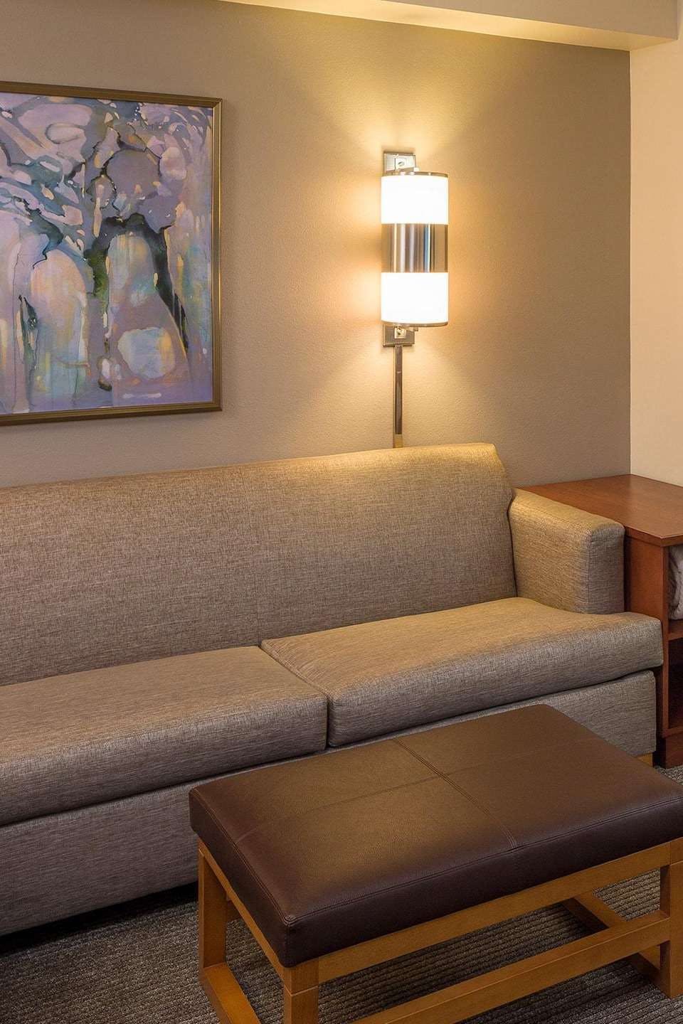 Hotel Hyatt Place San Antonio Airport - Quarry Market photo 3