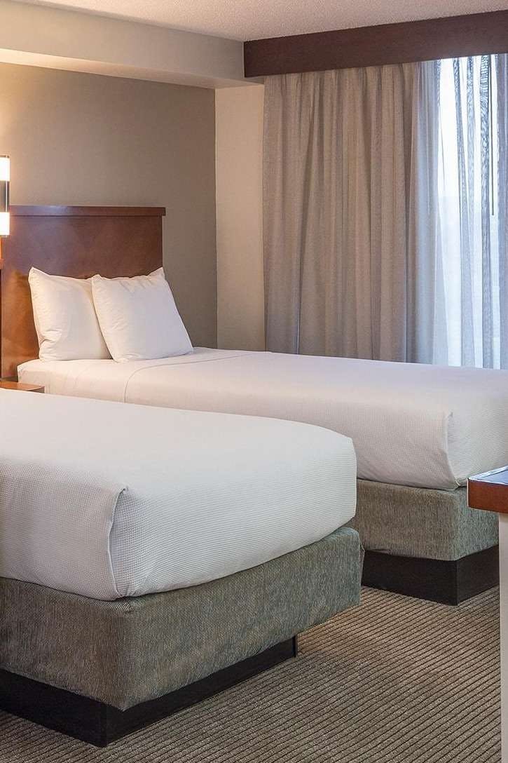 Hotel Hyatt Place San Antonio Airport - Quarry Market photo 2