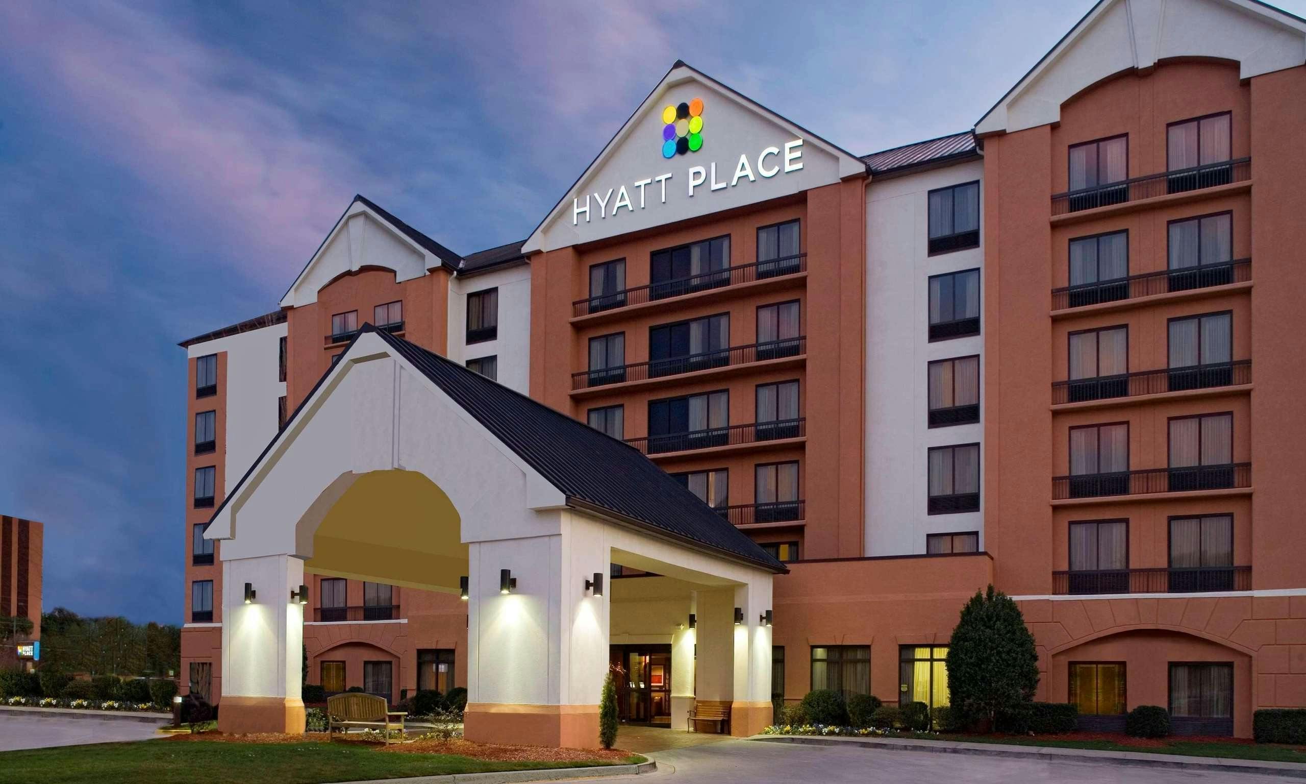 Hyatt Place San Antonio Airport - Quarry Market