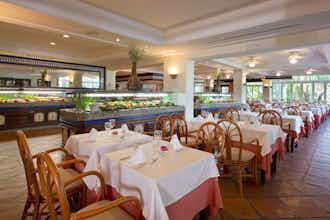 Hotel Hotel Bluebay Banus photo 4