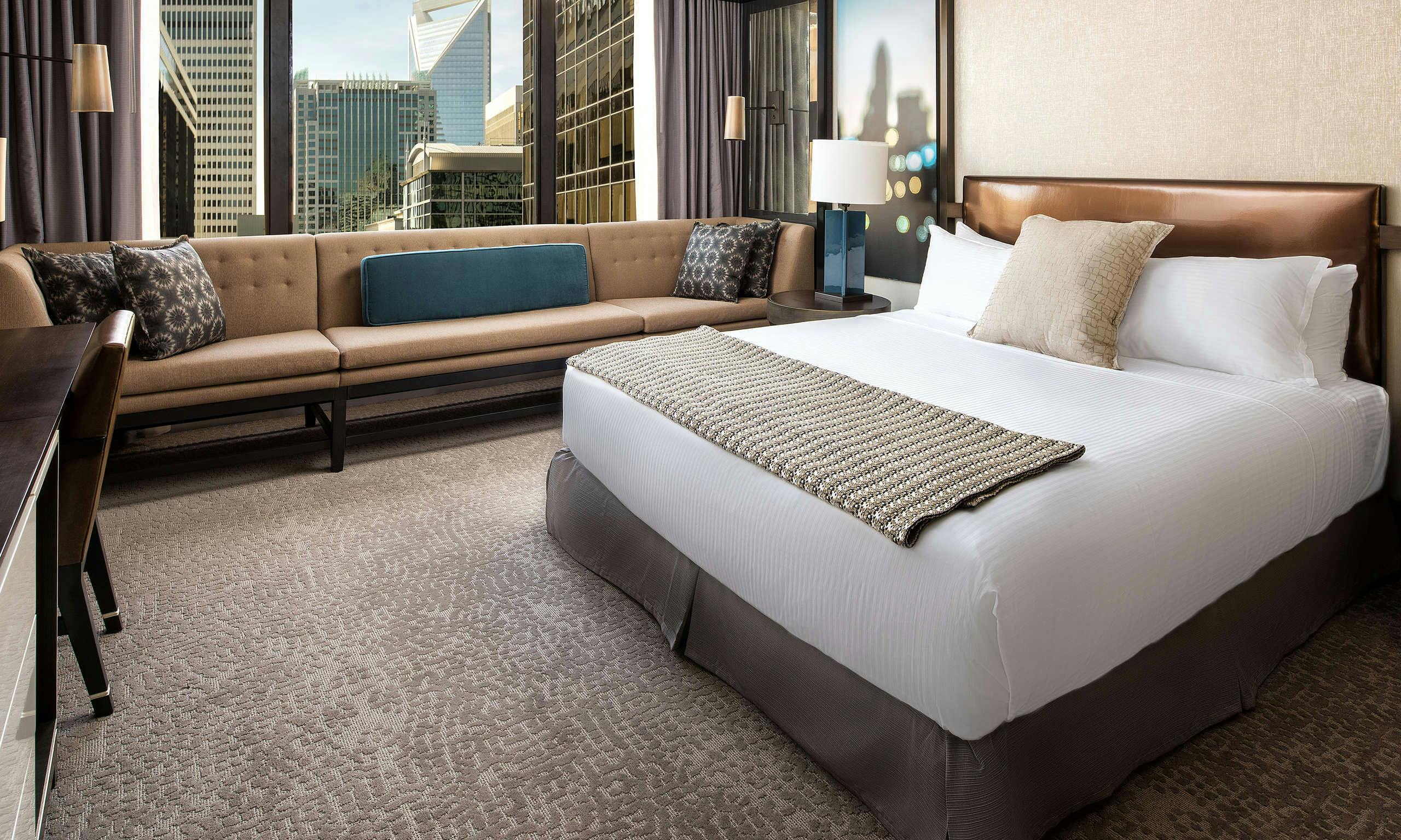 Omni Charlotte Hotel