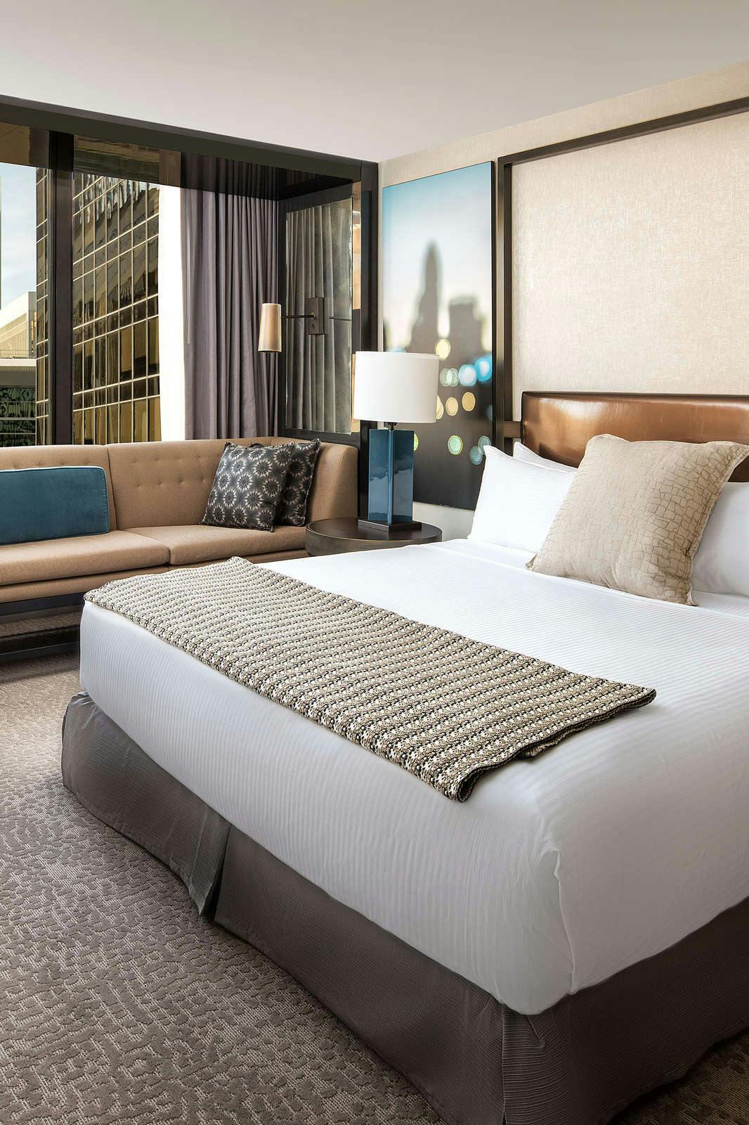 Hotel Omni Charlotte Hotel photo 3