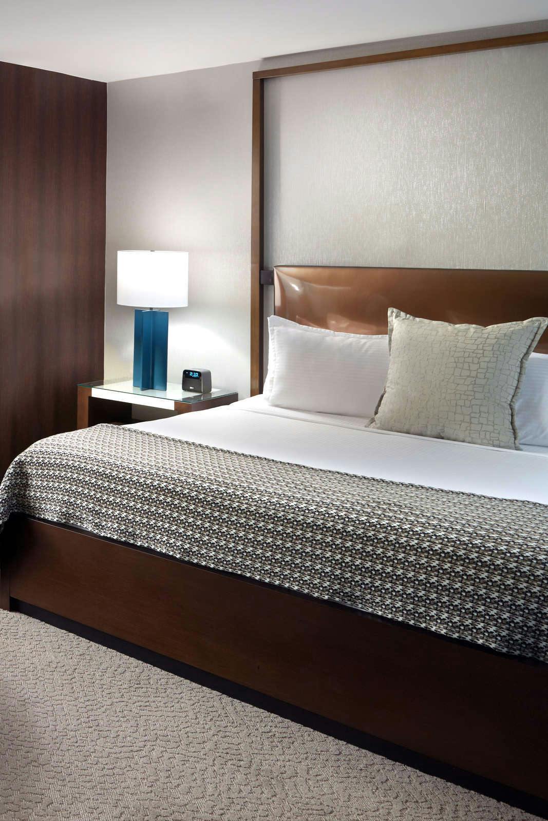 Hotel Omni Charlotte Hotel photo 2