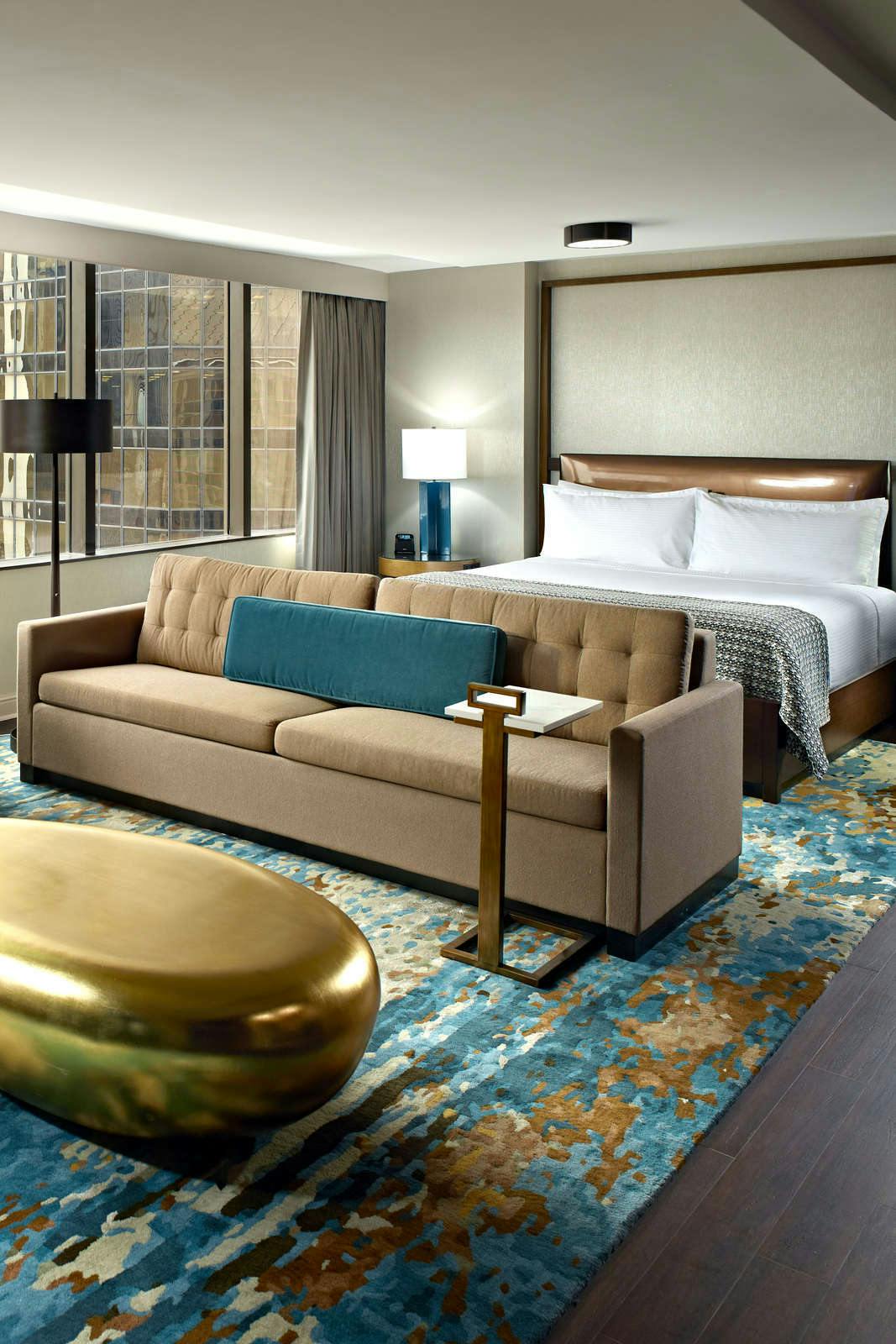 Hotel Omni Charlotte Hotel photo 1