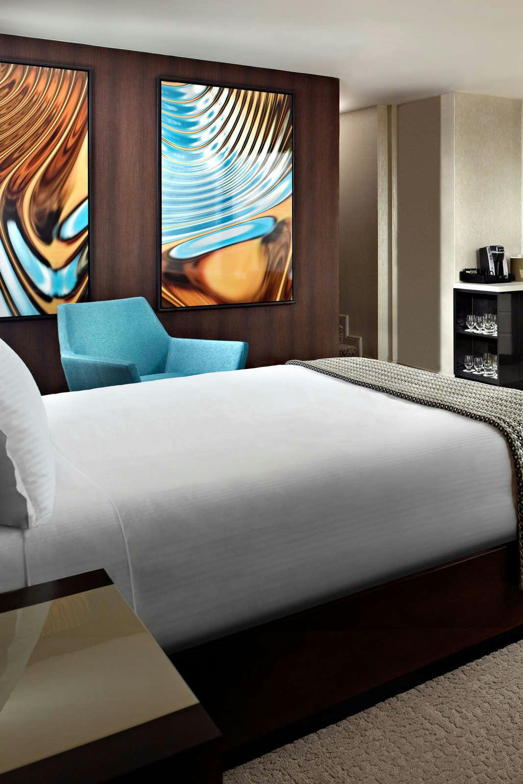 Hotel Omni Charlotte Hotel photo 4