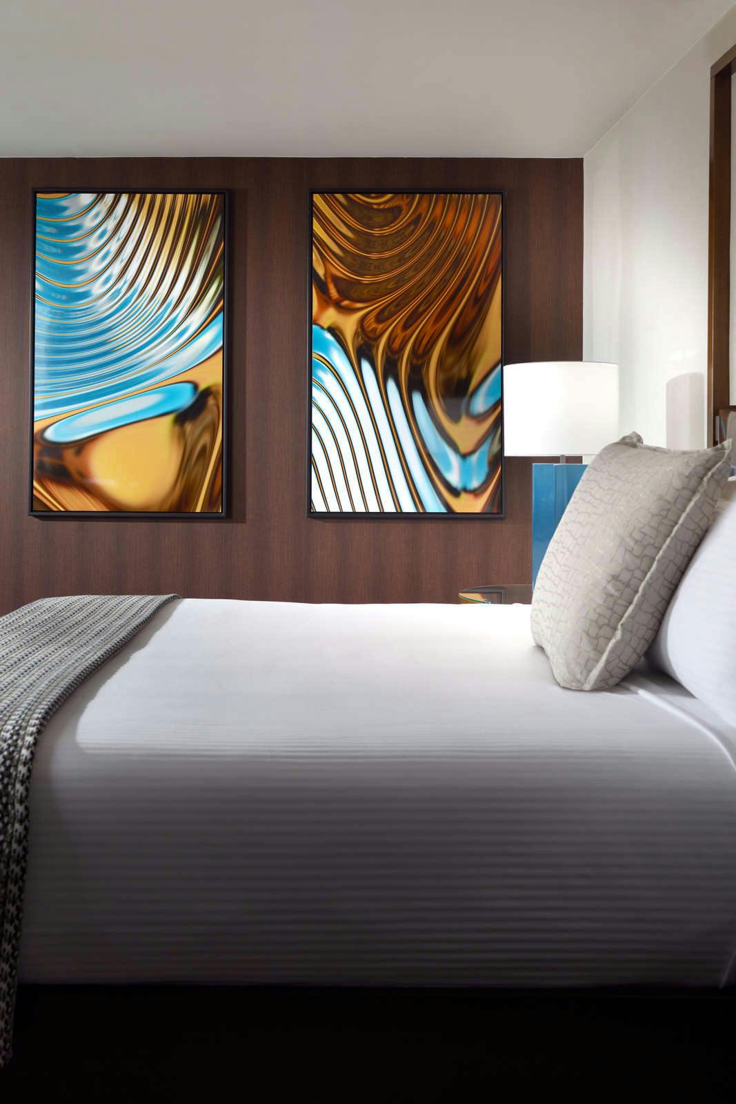 Hotel Omni Charlotte Hotel photo 5