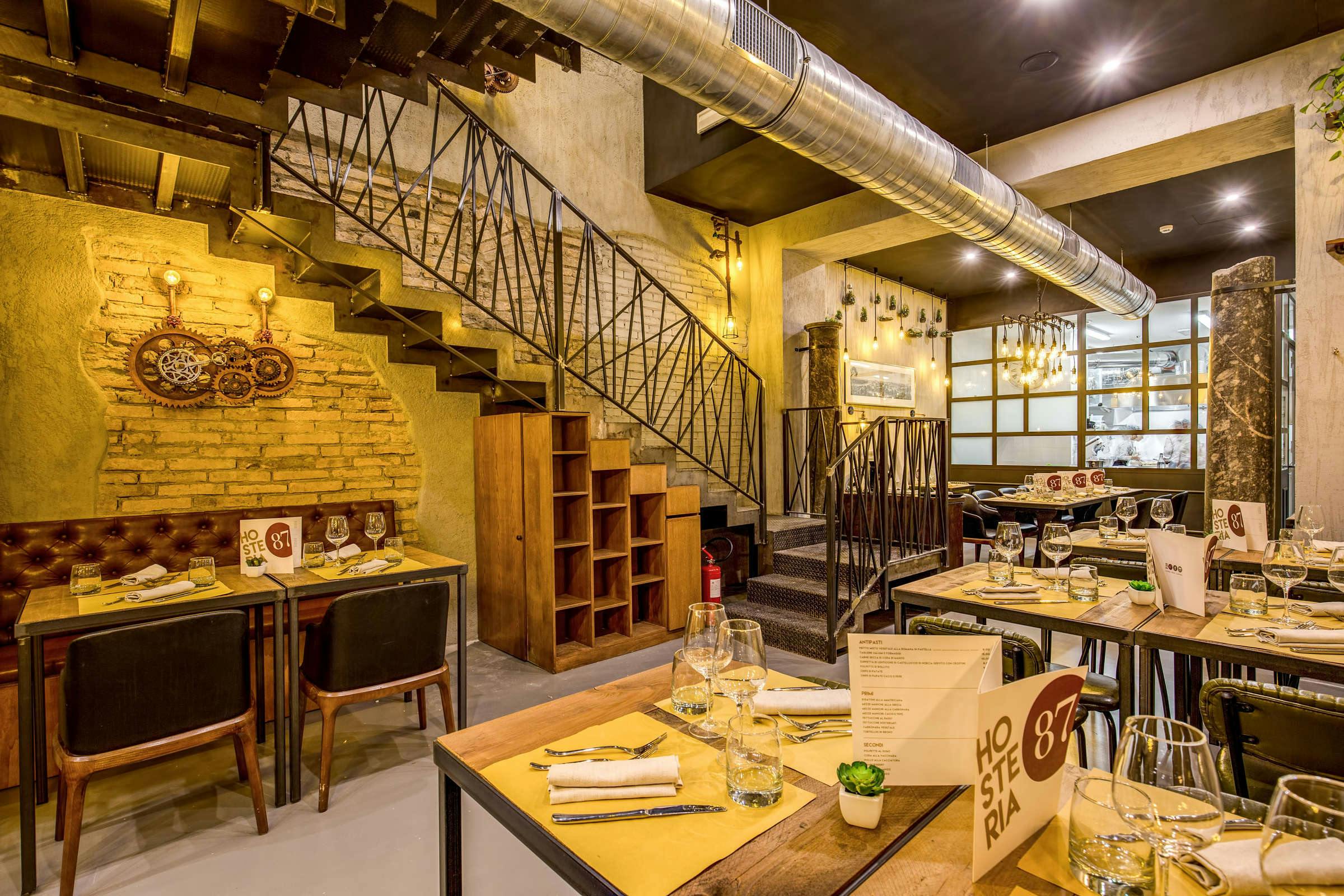 Hotel Hotel 87 Eighty-seven photo 1