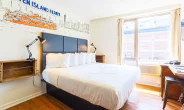 Hotel JGSTAY - Soho photo 2