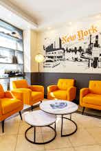 Hotel JGSTAY - Soho photo 5