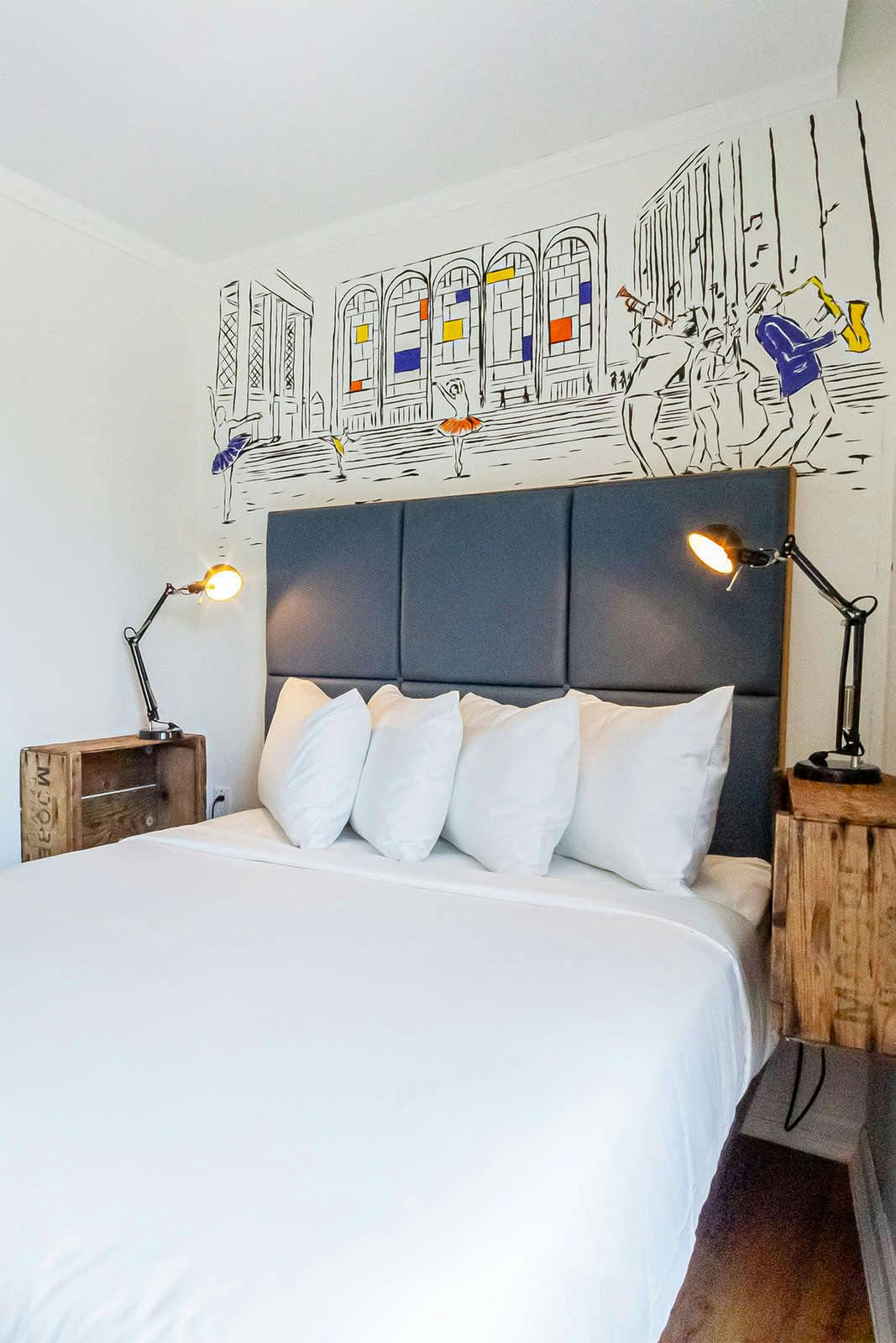 Hotel JG Sohotel photo 3