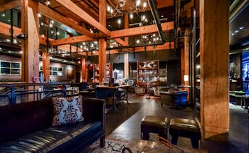The Iron Horse Hotel