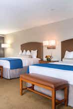 Hotel Water's Edge Resort and Spa photo 3