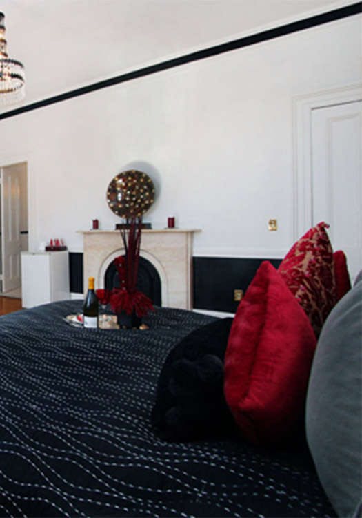 Hotel Villa 120 - Adults Only photo 3