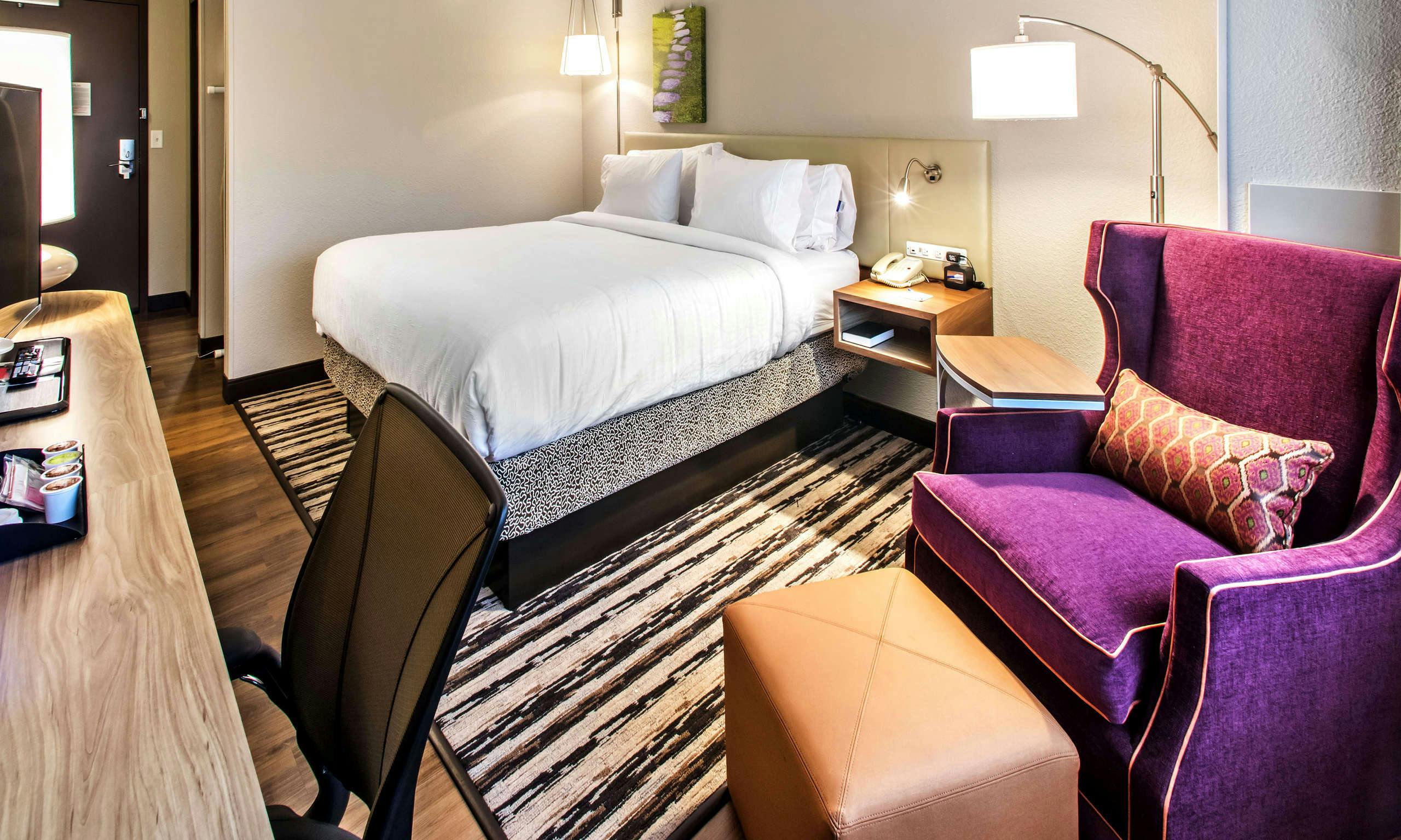 Hilton Garden Inn Minneapolis Airport Mall of America