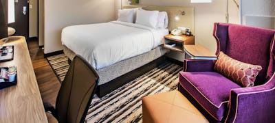 Hilton Garden Inn Minneapolis Airport Mall of America