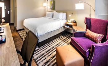 Hilton Garden Inn Minneapolis Airport Mall of America