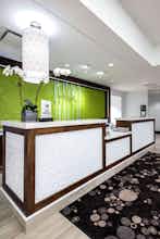 Hotel Hilton Garden Inn Minneapolis Airport Mall of America photo 5