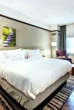 Hotel Hilton Garden Inn Minneapolis Airport Mall of America photo 2