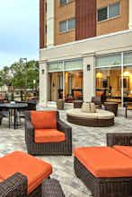 Hotel Hilton Garden Inn Minneapolis Airport Mall of America photo 1