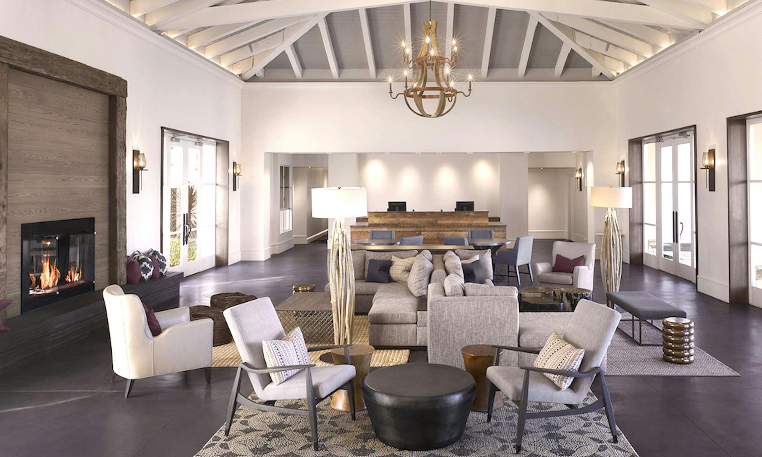 Hyatt Regency Sonoma Wine Country