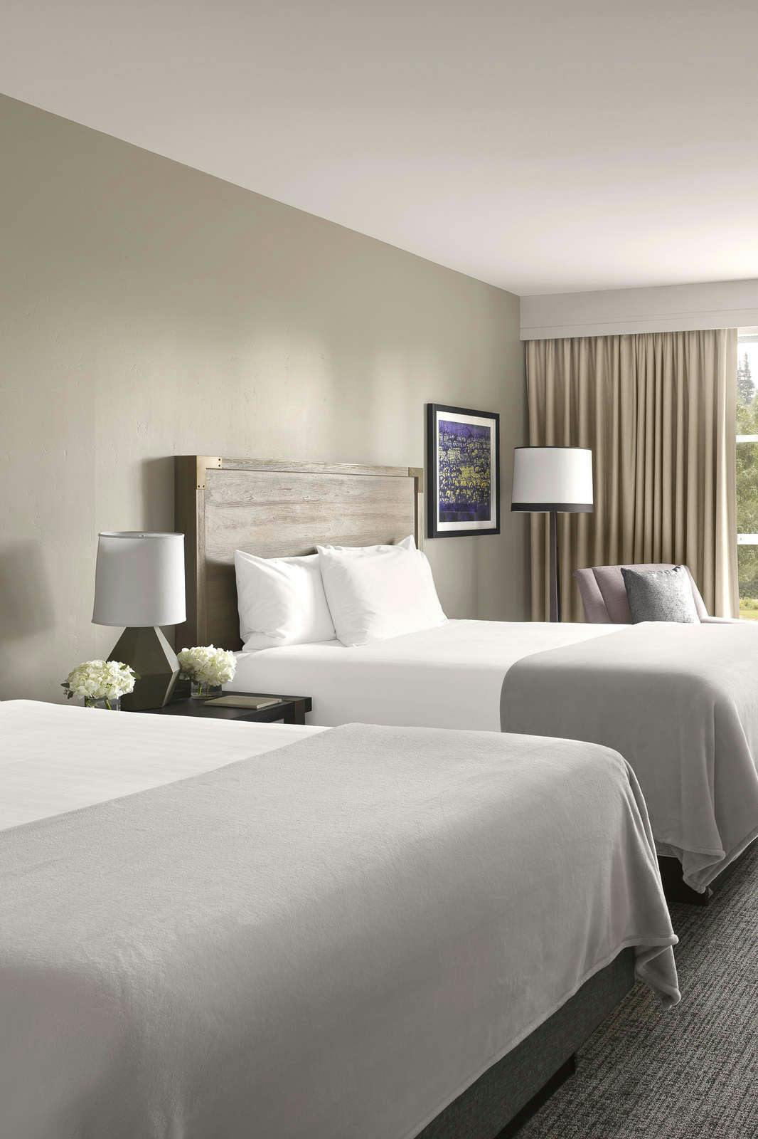 Hotel Hyatt Regency Sonoma Wine Country photo 1