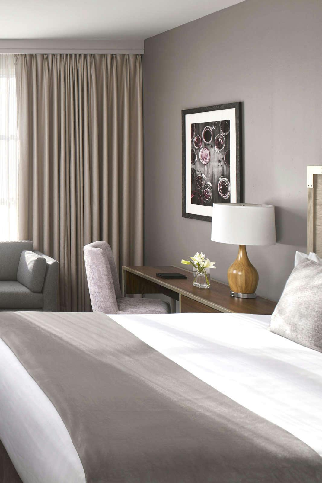 Hotel Hyatt Regency Sonoma Wine Country photo 3