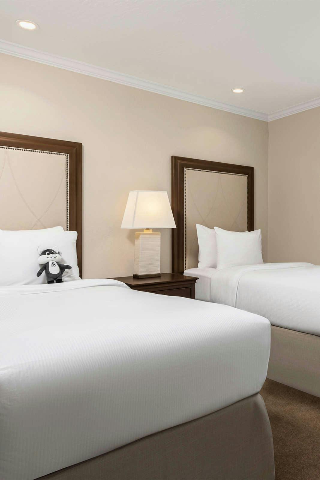 Hotel Silverado Resort photo 4