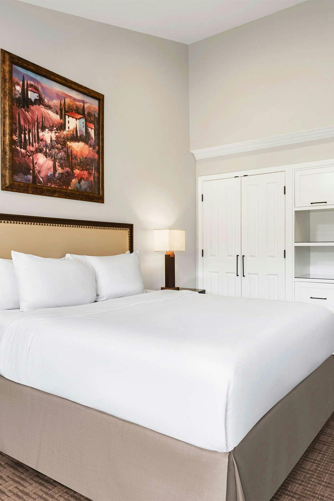 Hotel Silverado Resort photo 3