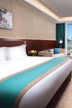 Hotel Blossom Hotel Houston, Curio Collection by Hilton photo 1