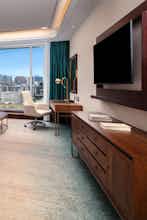 Hotel Blossom Hotel Houston, Curio Collection by Hilton photo 4