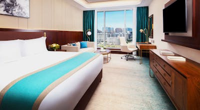 Blossom Hotel Houston