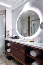 Hotel Blossom Hotel Houston, Curio Collection by Hilton photo 3